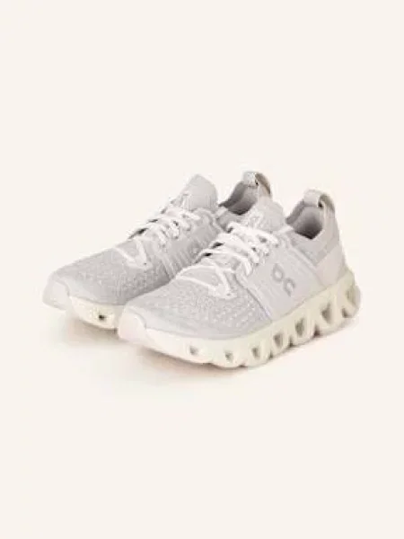On Běžecké Boty Cloudswift 4 světle šedá černé