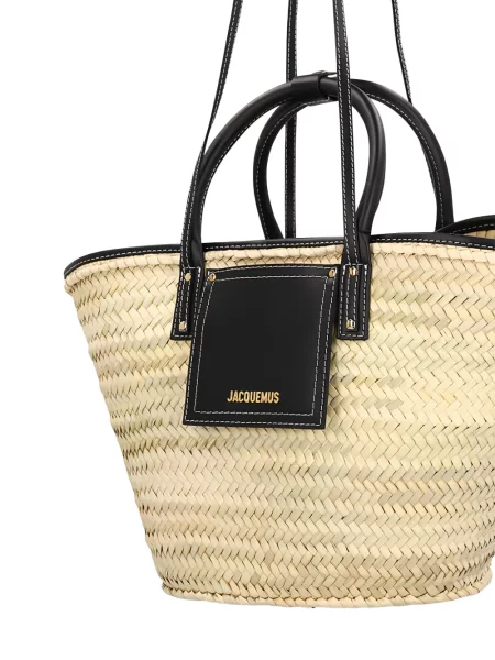 Geantă de plajă Jacquemus