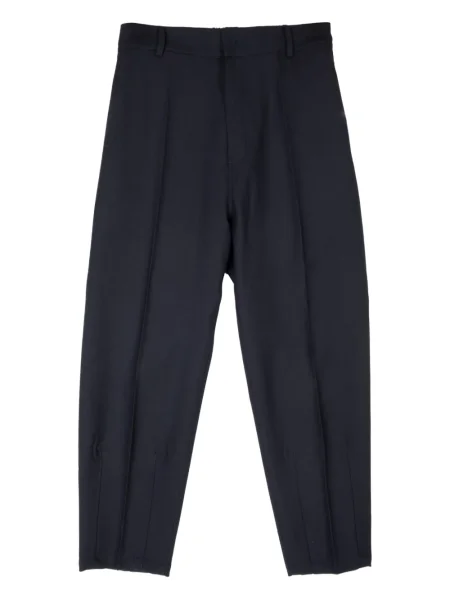 Spodnie Grifoni niebieskie