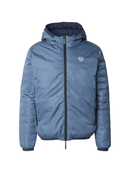 Sergio Tacchini Přechodná bunda Gabriel královská modrá