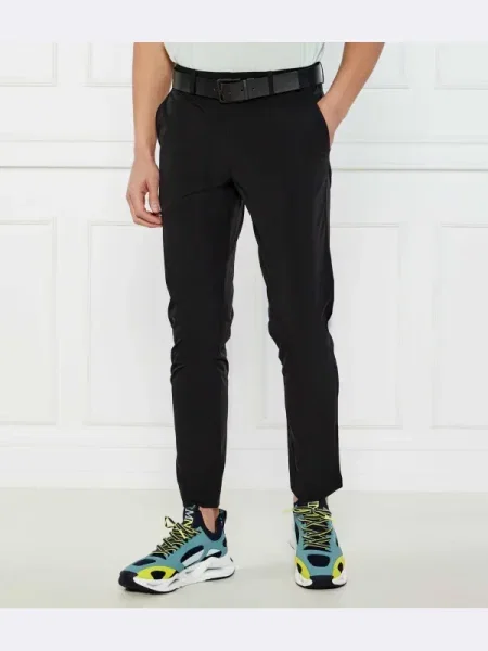 Pantaloni Ea7 negru