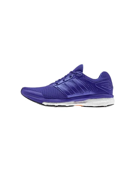 Tenisky Adidas Supernova modrá