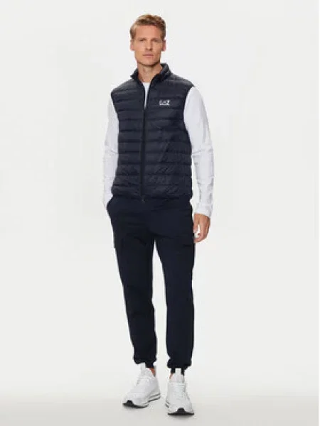 Emporio Armani Vesta PNGPZ Tmavomodrá