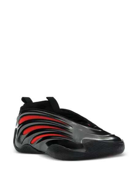 Elimina sneakerși Adidas negru