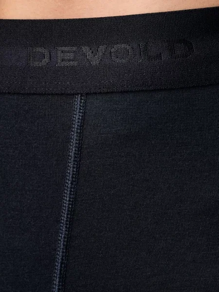 Devold funkcionális leggings férfi gyapjú Breeze Plus Merino