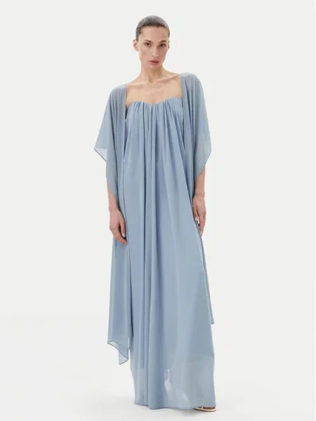 Eleh Rochie de seară albastru