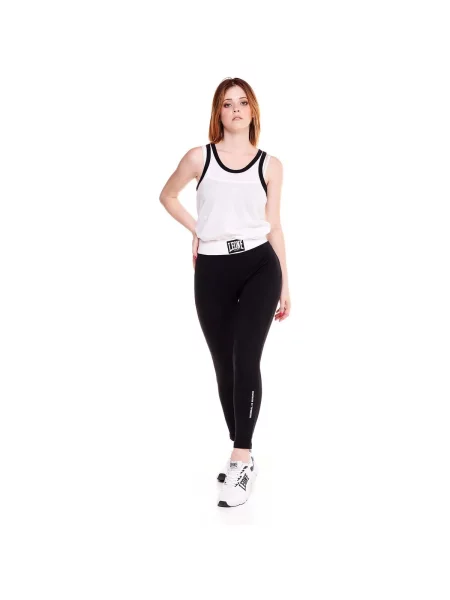 Leggings Leone 1947 negru