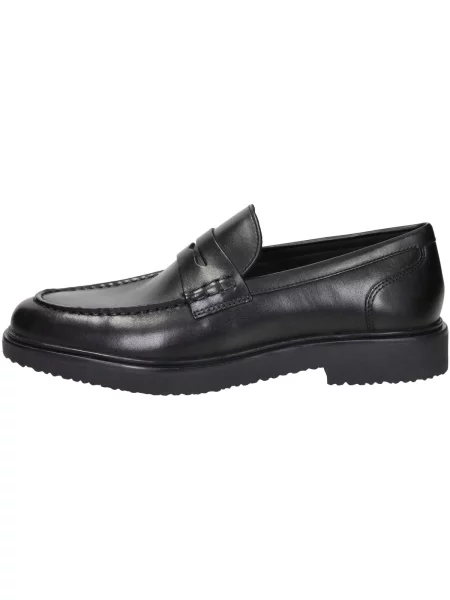 Pantofi Geox negru