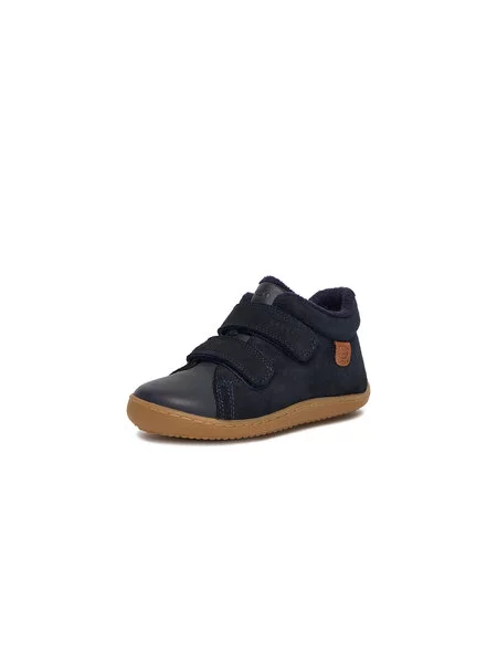 Gležnjače Lasocki Kids Tamnoplava