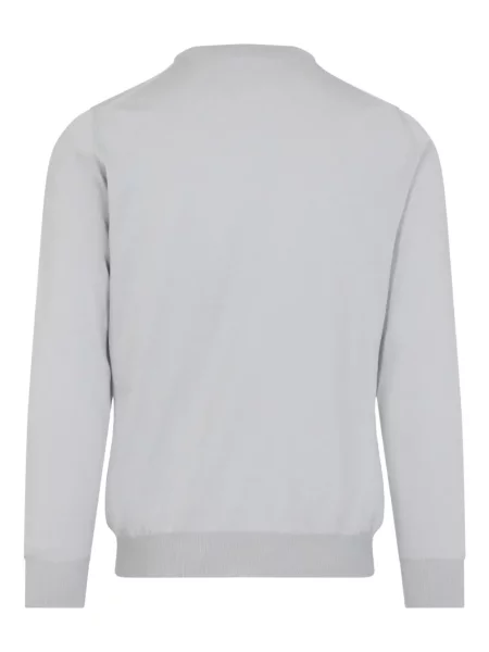 Pulover Kiton gri