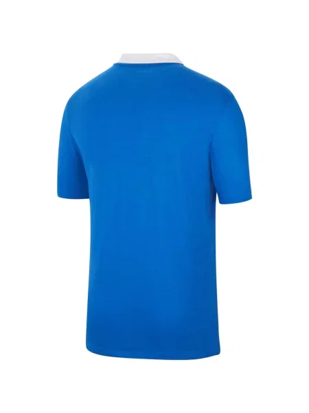 Polo Nike albastru