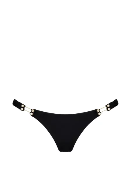 Bikini Beach Bunny negru