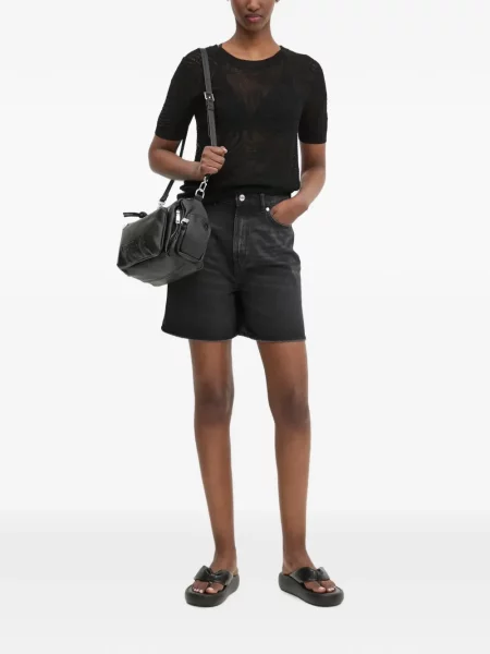 Tricou Desigual negru