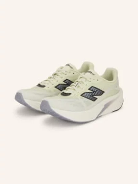 New Balance Buty Do Biegania Fc Rebel v5 gelb żółte
