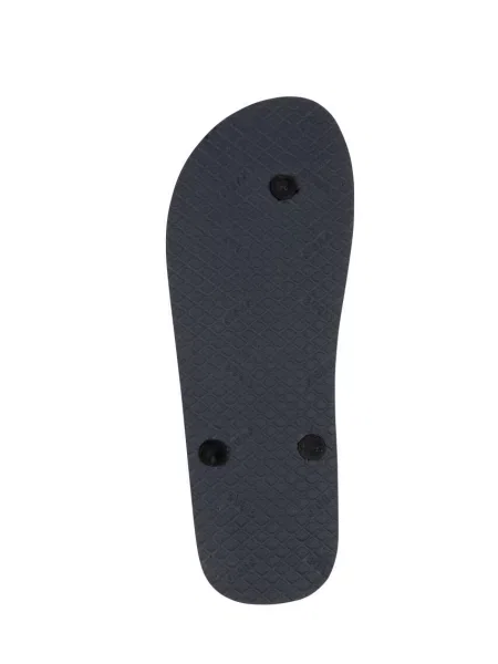 Japonki Arena Arena Flip Flop żółte