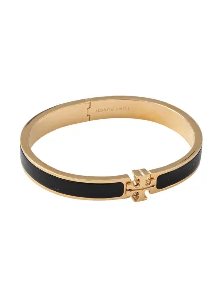 Bransoletka Tory Burch czarna