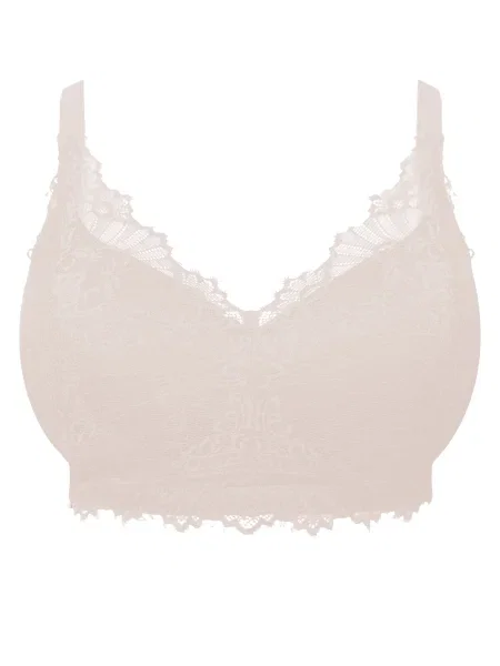 SugarShape Sutien Sensla' alb
