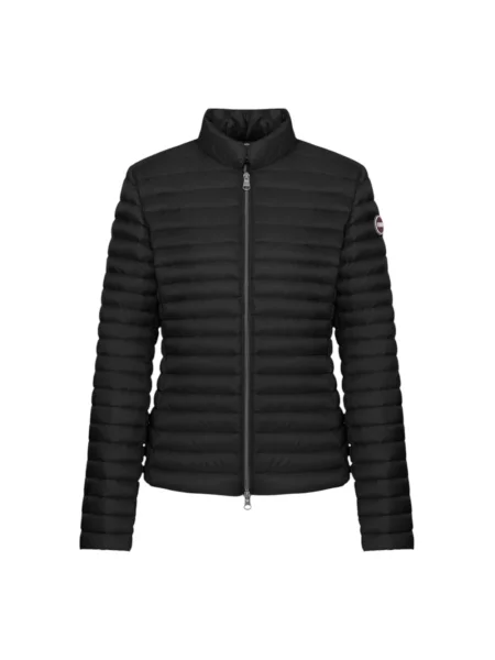 Kurtka Colmar czarna