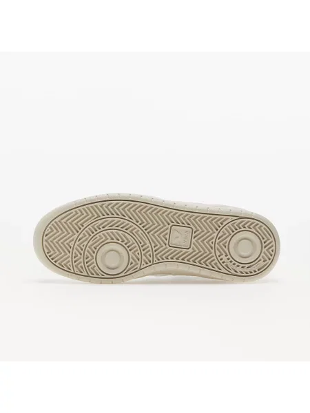Sneakersy Veja V-10 skórzane białe