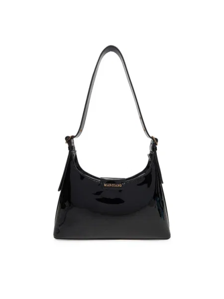 Geantă Marciano Guess negru