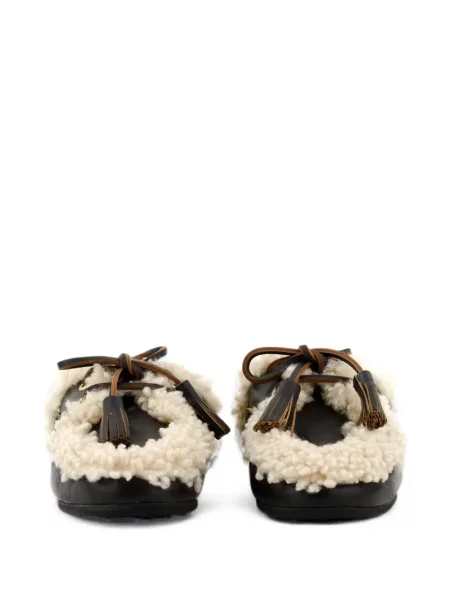 Avikailio mulės Toral Shoes ruda