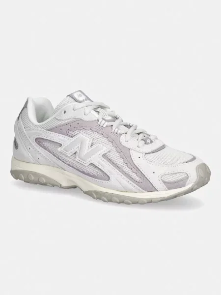 New Balance sneakers pentru femei violet
