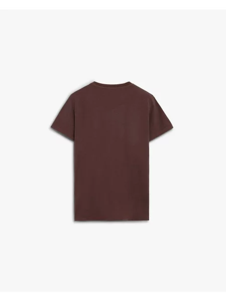 Scalpers Tricou maro