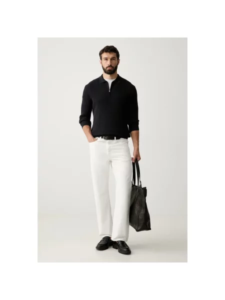 Sweter Joop! granatowy