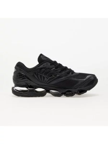 Σκαρπινια Mizuno μαύρο