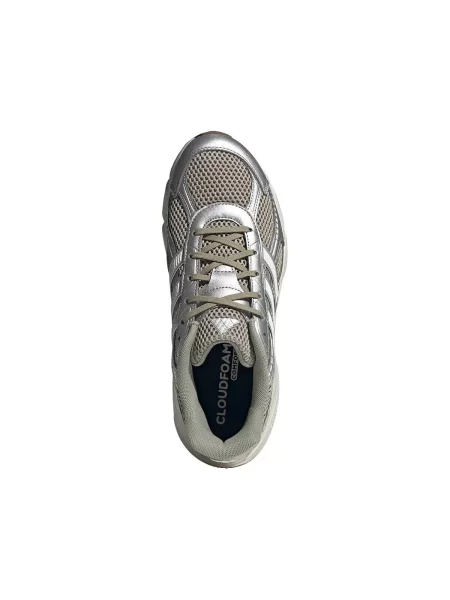 Félcipő Adidas barna