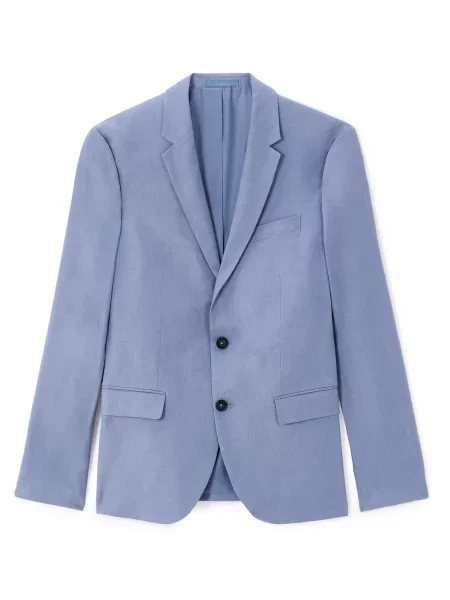 Lněné sako Celio