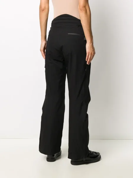 Pantaloni Moncler negru