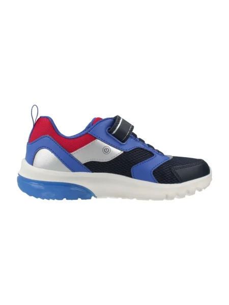 Pantofi copii Geox albastru