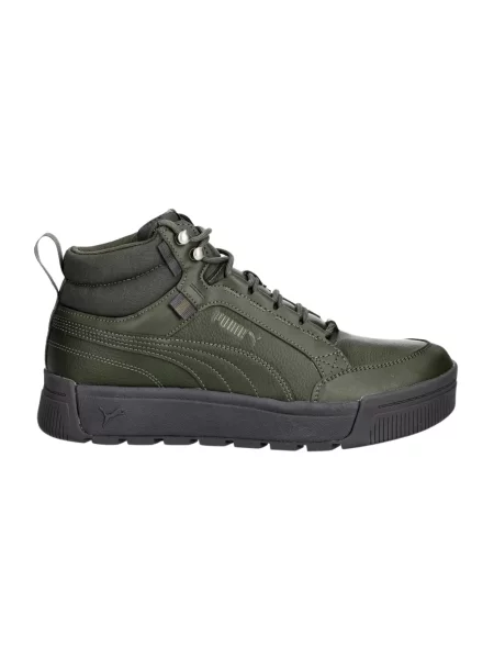 Puma Tarrenz SB III Puretex sneakersy zielone
