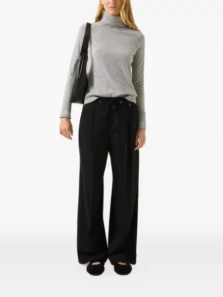 Pulover Bogner gri