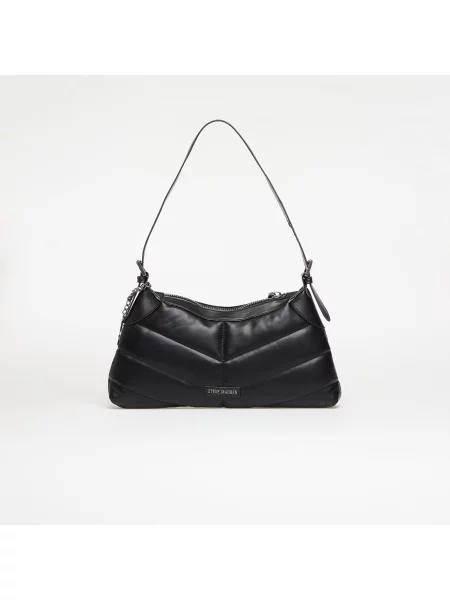 Taška Steve Madden Bgal Shoulder Bag Black Universal černá