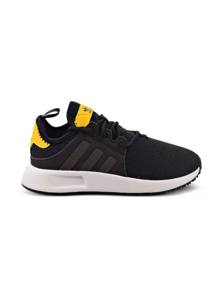 Dětské tenisky Adidas černé