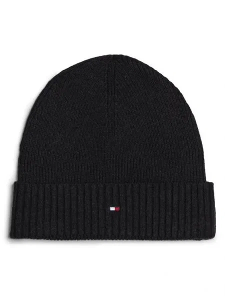 TOMMY HILFIGER Căciulă metalic gri