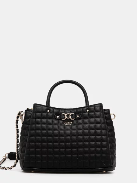Чанта Guess NADIRA черно