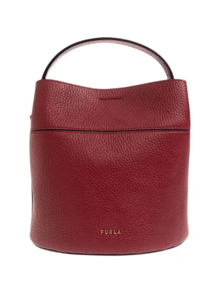 Чанта Furla червено