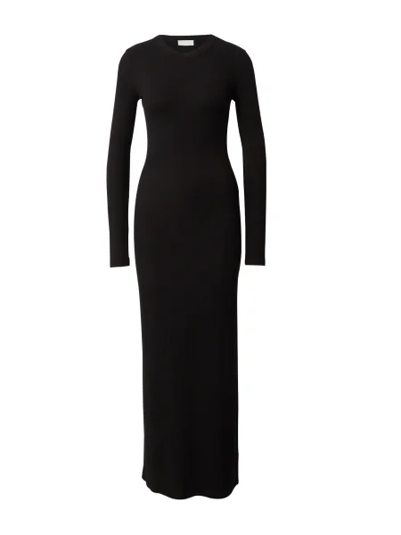 LeGer by Lena Gercke Rochie tricotat Liliane' negru