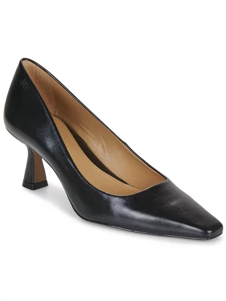 Pantofi Jb Martin negru