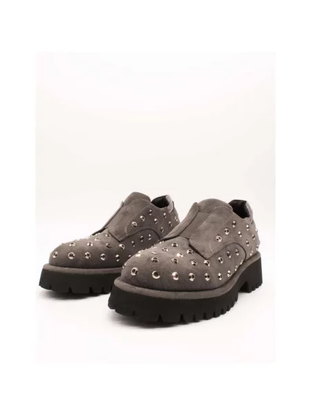 Pantofi Noa Harmon gri