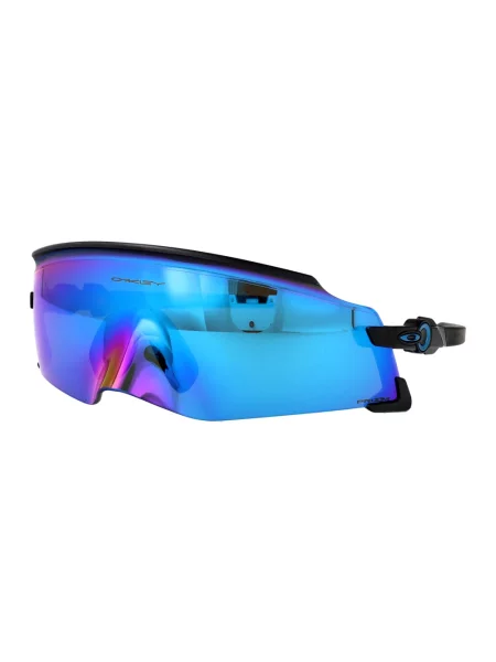 Okulary przeciwsłoneczne Oakley czarne