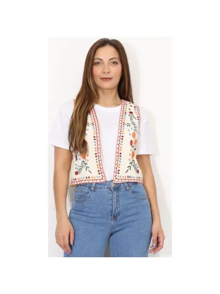 Ruha La Modeuse bézs