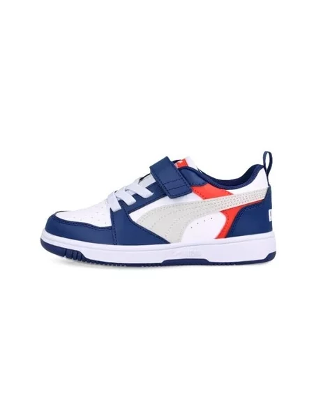 Pantofi copii Puma albastru