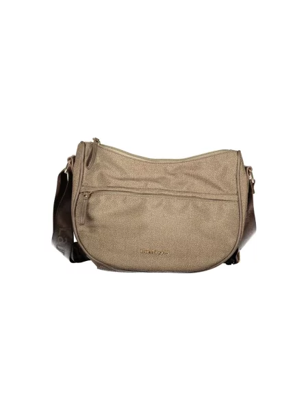 Nerka Laura Biagiotti brązowa