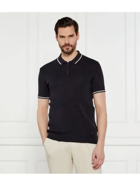 Joop! Polo Vancao | mercerizat