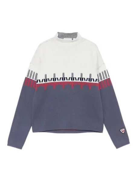 Pulover Rossignol albastru