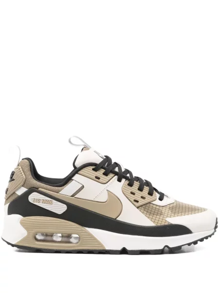 Sneakerși Nike Air Max 90 alb